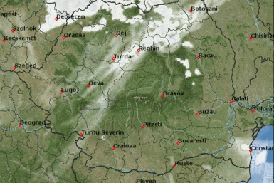 Prognoza meteo Romania 14 Septembrie 2021 #Romania #vremea
