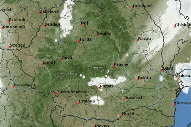 Prognoza meteo Romania 16 Septembrie 2021 #Romania #vremea