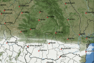 Prognoza meteo Romania 9 Septembrie 2021 #Romania #vremea