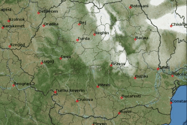 Prognoza meteo Romania 12 – 13 Septembrie 2021 #Romania #vremea