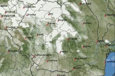 Prognoza meteo Romania 25 – 26 Septembrie 2022 #Romania #vremea