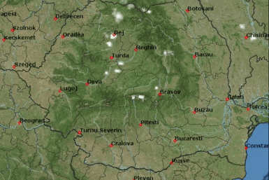 Prognoza meteo Romania 30 Iunie 2021 #Romania #vremea