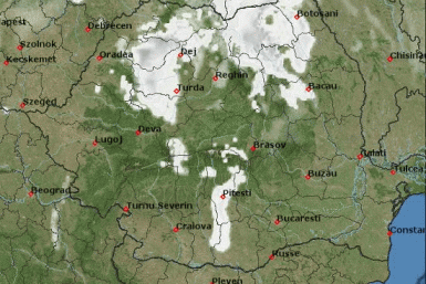 Prognoza meteo Romania 27 Iulie 2021 (Romania weather forecast)