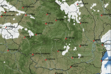 Prognoza meteo Romania 3 August 2021 (Romania weather forecast)