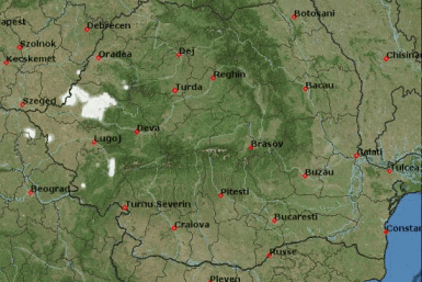 Prognoza meteo Romania 15 – 16 August 2021 #Romania #vremea