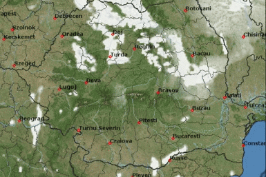 Prognoza meteo Romania 11 Februarie 2022 #Romania #vremea