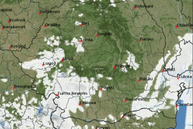 Prognoza meteo România  30 Aprilie – 1 Mai 2022 #România (România  forecast)