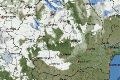 Prognoza meteo Romania 28 Septembrie 2022 (Romania weather forecast)