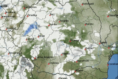 Prognoza meteo Romania 29 Septembrie 2022 #Romania #vremea