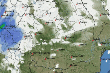 Prognoza meteo Romania 30 Septembrie 2022 (Romania weather forecast)