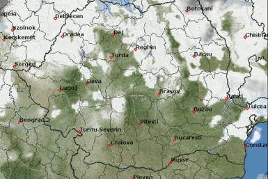 Prognoza meteo Romania 15 Septembrie 2022 #Romania #vremea