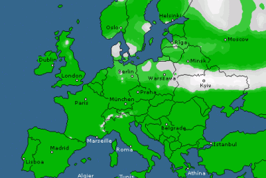 Snowfall risk on #Europe, United State and Asia #snowfall – today and tomorrow #snow forecast