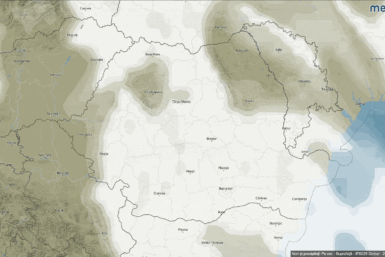 Prognoza meteo România  30 – 31 Martie 2024 #România