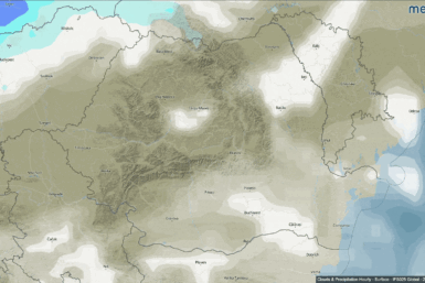 Prognoza meteo Romania 17 Aprilie 2024 #vremea