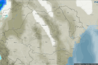 Prognoza meteo Romania 2 Aprilie 2024 #Romania #vremea