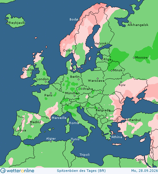 Wind Europe