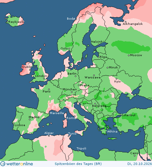 Wind Europe