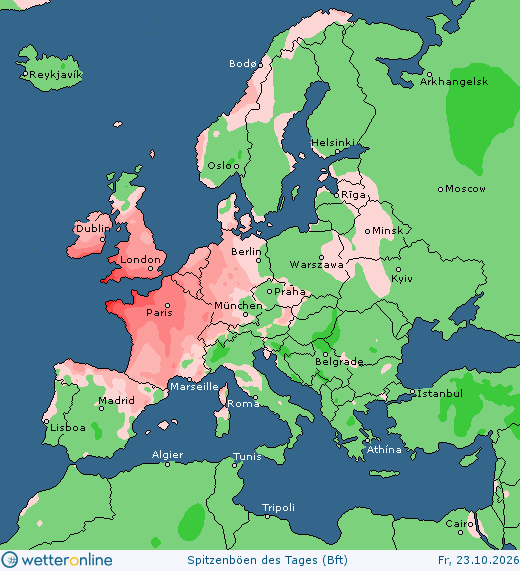 Wind Europe